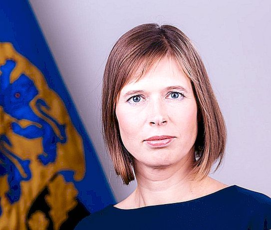 הרפובליקה של אסטוניה: היסטוריה, מראות, עובדות מעניינות ותמונות