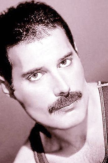 The story of one couple: Jim Hatton and Freddie Mercury