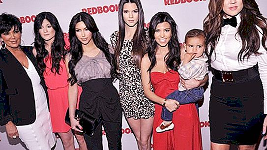 Clanism is their hobby: Hollywood's most attractive and influential families