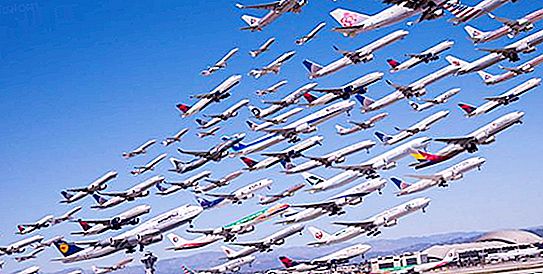 Największy samolot ulega awarii na świecie. Najstraszniejszy samolot rozbija się na świecie