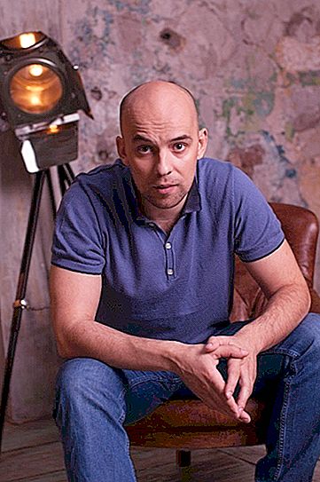 Produtor, roteirista e diretor Stas Ivanov