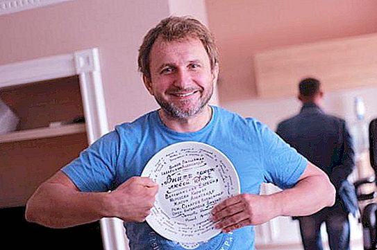 Сухарев Александър, режисьор и актьор: биография, личен живот, снимка