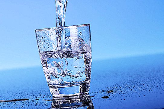 القتال من أجل المياه: الاحترار العالمي يمكن أن يغير إمدادات المياه العذبة