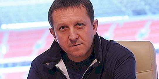Igor Petrov: career of Ukrainian footballer, Donetsk top scorer Shakhtar