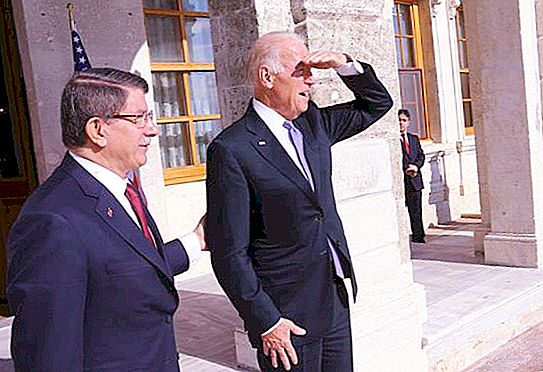 Турският министър-председател: назначаване, пълномощия и личности