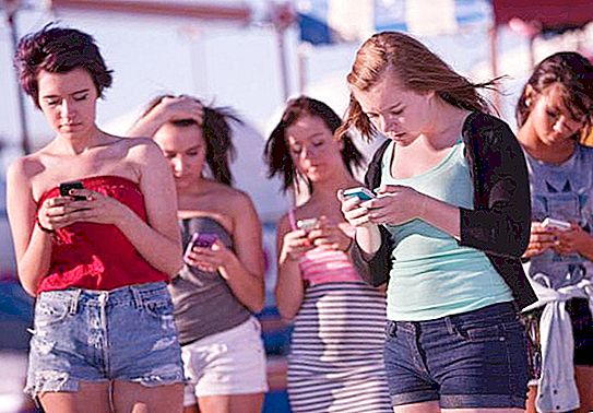 Moderní slang adolescentů: význam a dopad na řeč