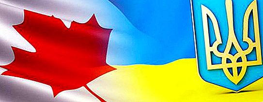Ukrainere i Canada: uddannelse, beskæftigelse og liv