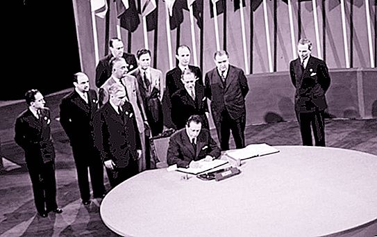 Carta de las Naciones Unidas: descripción general, preámbulo, artículos