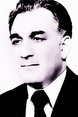 Afghan state, political and party leader Hafizullah Amin: biography, features of activity and interesting facts