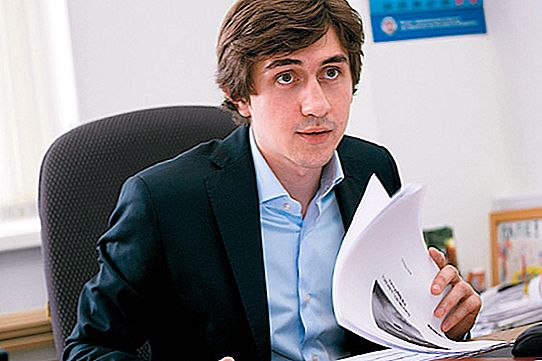 Artem Poghosyan: photo, biography