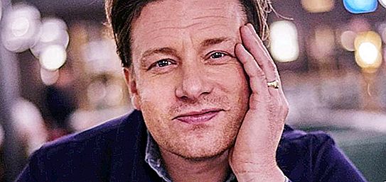Jamie Oliver i altres celebritats que operen no menjar carn els dilluns