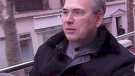 Kuznetsov Alexey Viktorovich: biografia, carriera, accuse, fuga dalla Russia e arresto