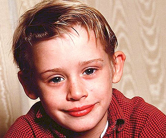 Drug addiction Macaulay Culkin: what caused the addiction of the actor?