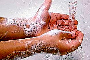 Lavagens das mãos: o significado e a origem da fraseologia