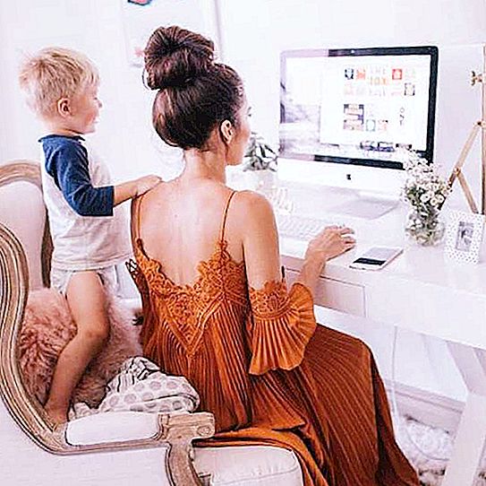 8 important skills that every working mom should have