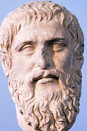 Dijalog Platona "Blagdan": sažetak. Platonov blagdan: analiza