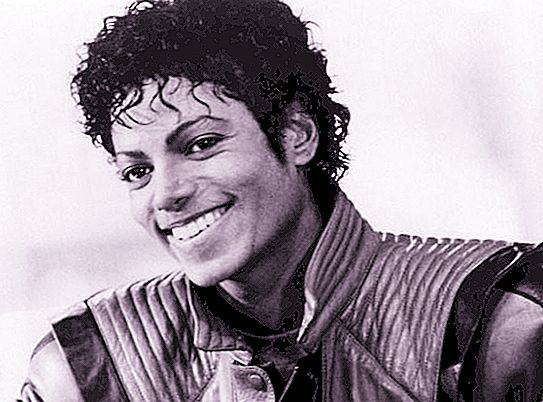 Petikan utama Michael Jackson: tentang kehidupan, tentang cinta, tentang anak-anak. Michael Jackson Petikan dalam bahasa Inggeris