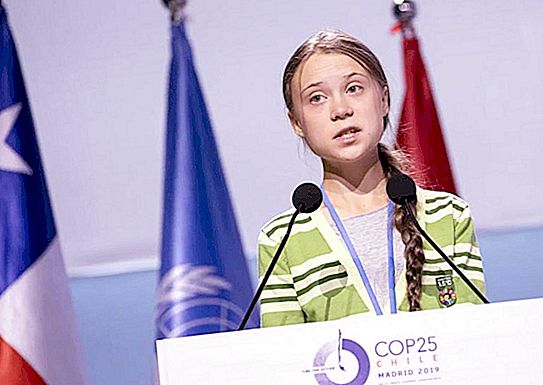 La activista de 17 años Greta Tunberg nominada al Premio Nobel de la Paz por segundo año consecutivo
