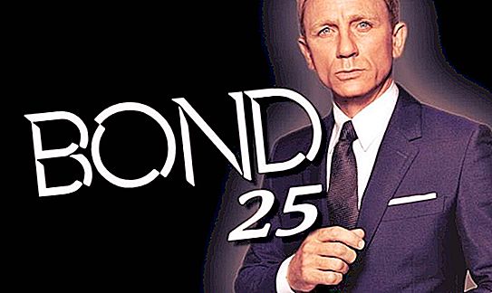 Billy Islish akan menjadi pelakon termuda dari soundtrack filem James Bond