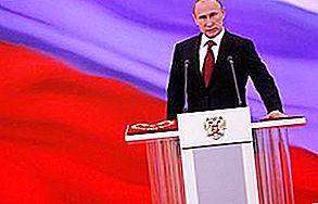 Οι πολίτες της Ρωσικής Ομοσπονδίας πρέπει να γνωρίζουν πότε θα είναι οι προεδρικές εκλογές στη Ρωσία