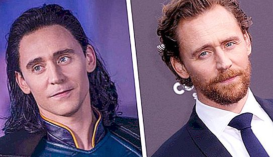 Loki, Magnetto and the Joker: charming villains that many like far more than superheroes