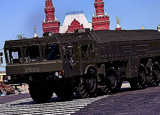Mga missile ng Russian anti-ship: listahan, uri, paglalarawan gamit ang mga larawan