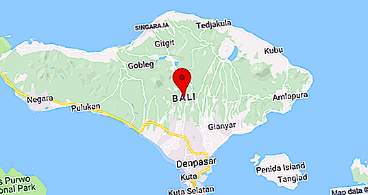 Locuirea în Bali: climă, descrierea zonelor, condițiile de plecare pentru reședința permanentă, recenzii, fotografii