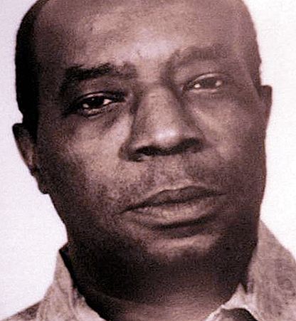 Johnson Ellsworth, gângster negro americano e autoridade criminal: biografia, atividade, história de vida e fatos interessantes