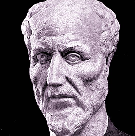 Grekisk filosof Plotinus - biografi, filosofi och intressanta fakta