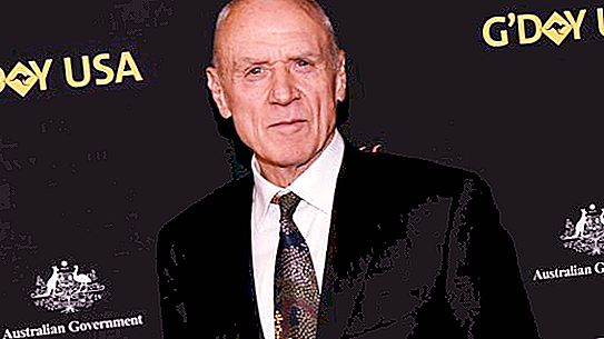 Selected filmography of Alan Dale