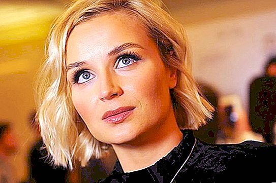 When people see 32-year-old Polina Gagarina, they don’t recognize her at all: the appearance of the singer is no more than 20 (photo)