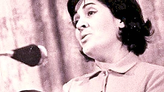 Легендарната съветска певица Валентина Дворянинова почина. Песента „Спящите уморени играчки“ в нейното изпълнение ще остане в паметта на милиони
