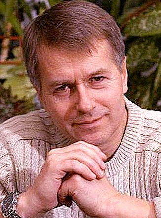 Livanov Igor：演员的传记和个人生活