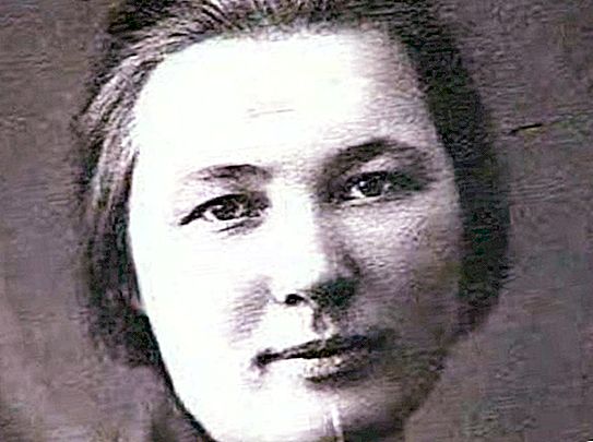 Milda Draule: biography, achievements and interesting facts