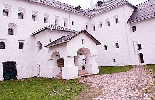 Pskov: τι να δείτε κατά τη διάρκεια ενός ταξιδιού; Τα πιο ενδιαφέροντα μουσεία στο Pskov