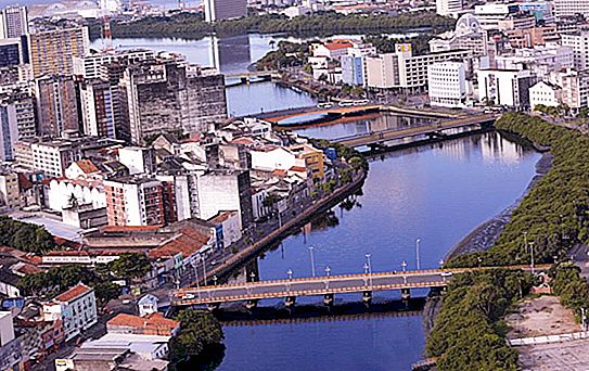 Livet i Brasilien: genomsnittlig varaktighet, nivå, recensioner av invånare
