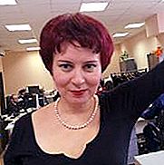 Daria Aslamova. Biografi, kejayaan kreatif