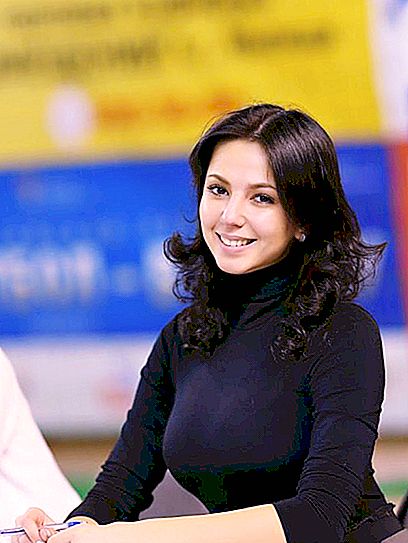 Дария Дмитриева - шампионка по художествена гимнастика