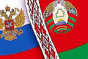 Eenheidsdag van de volkeren van Wit-Rusland en Rusland: geschiedenis, kenmerken, strategische taken