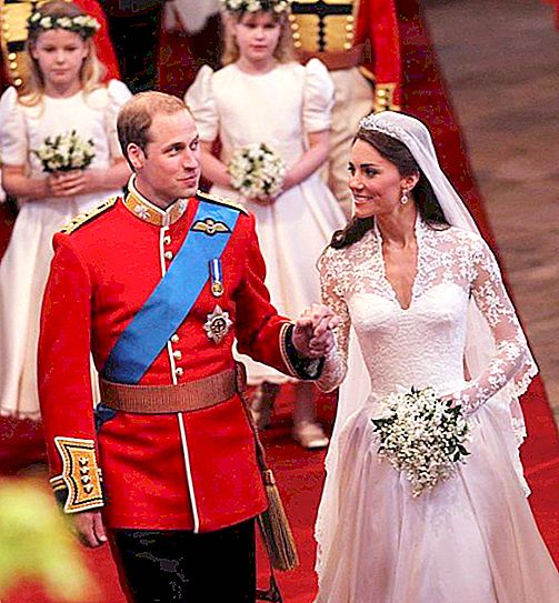Djeca Kate Middleton: princ George i Charlotte iz Cambridgea