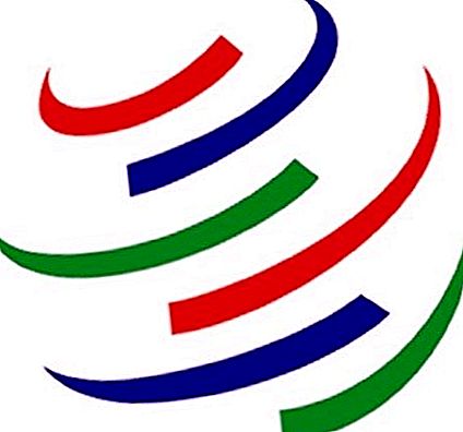 WTO: n taloudelliset toiminnot