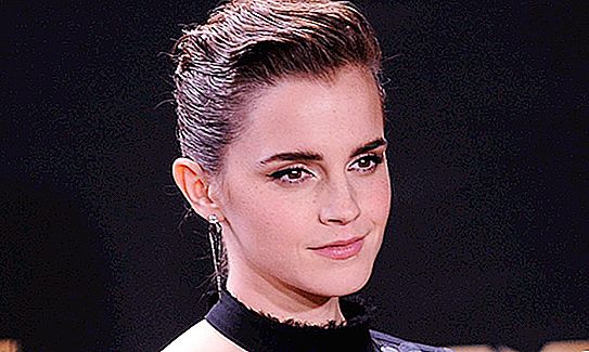Emma Watson puede jugar con Scarlett Johansson en una serie de películas sobre la Viuda Negra