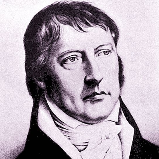 Hegel's Philosophical Quotes