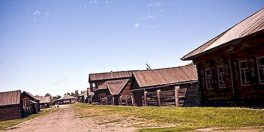Musée-réserve historique et ethnographique "Shushenskoye" (territoire de Krasnoyarsk): description, histoire