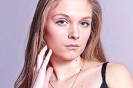 Natalya Skomorokhova: entre nosotras chicas