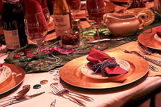 Zašto na stol ne možete staviti praznu bocu: tradicija ili praznovjerje?