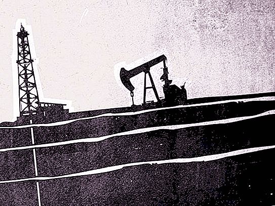 O que é óleo de xisto? Reservas, tecnologias de mineração