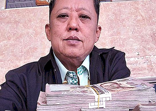 Тайландският мултимилионер обеща пари и дял в бизнеса на този, който се ожени за дъщеря му