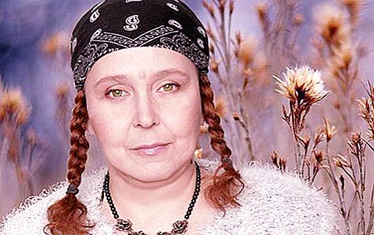 Borisova Ekaterina: biografi om deltageren i den 15. sæson af "Slaget om synsk"