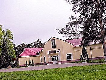 Museu da História Militar Lenin-Snegirevsky: onde está localizado, como chegar, descrição da exposição do museu